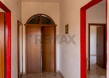 Hall / corridoio - Independent house Via Giuliano Alaimo
 
23, Agrigento - photo 29