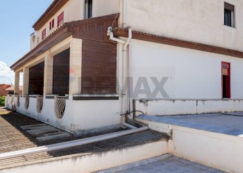 Casa all\'aperto - Independent house Via Giuliano Alaimo
 
23, Agrigento - photo 40