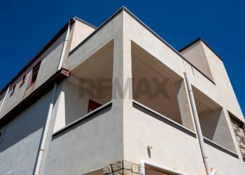 Edificio all\'aperto - Independent house Via Giuliano Alaimo
 
23, Agrigento - photo 43
