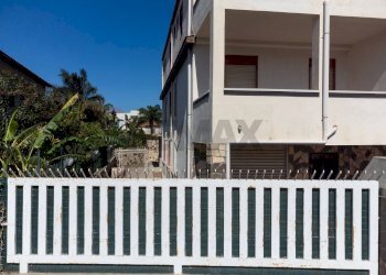 Edificio all\'aperto - Independent house Via Giuliano Alaimo
 
23, Agrigento - photo 44