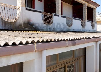 Edificio all\'aperto - Independent house Via Giuliano Alaimo
 
23, Agrigento - photo 45