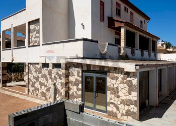 Edificio all\'aperto - Independent house Via Giuliano Alaimo
 
23, Agrigento - photo 46