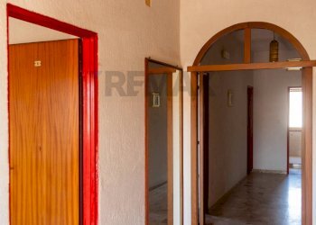 Hall / corridoio - Independent house Via Giuliano Alaimo
 
23, Agrigento - photo 52