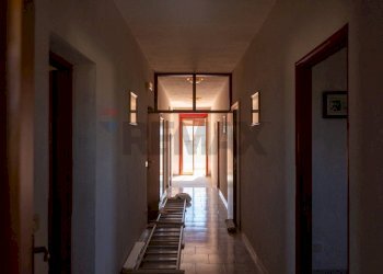 Hall / corridoio - Independent house Via Giuliano Alaimo
 
23, Agrigento - photo 55
