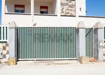 Edificio all\'aperto - Independent house Via Giuliano Alaimo
 
23, Agrigento - photo 60
