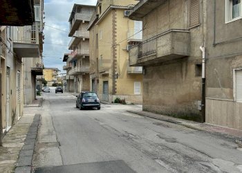 Edificio all\'aperto - Trilocale Via Bari
 
62, Favara - foto 5