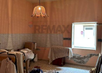 cucina - Trilocale Via Bari
 
62, Favara - foto 12