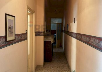 Hall / corridoio - Trilocale Via Bari
 
62, Favara - foto 17