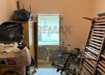 Camera da letto - Trilocale Via Bari
 
62, Favara - foto 18