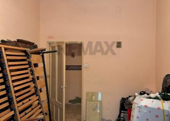 Camera / camera da letto - Trilocale Via Bari
 
62, Favara - foto 19