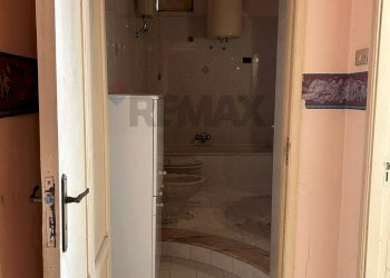 Bagno - Trilocale Via Bari
 
62, Favara - foto 20