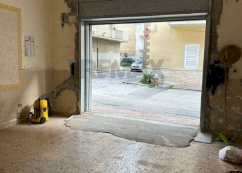 magazzino - Trilocale Via Bari
 
62, Favara - foto 22