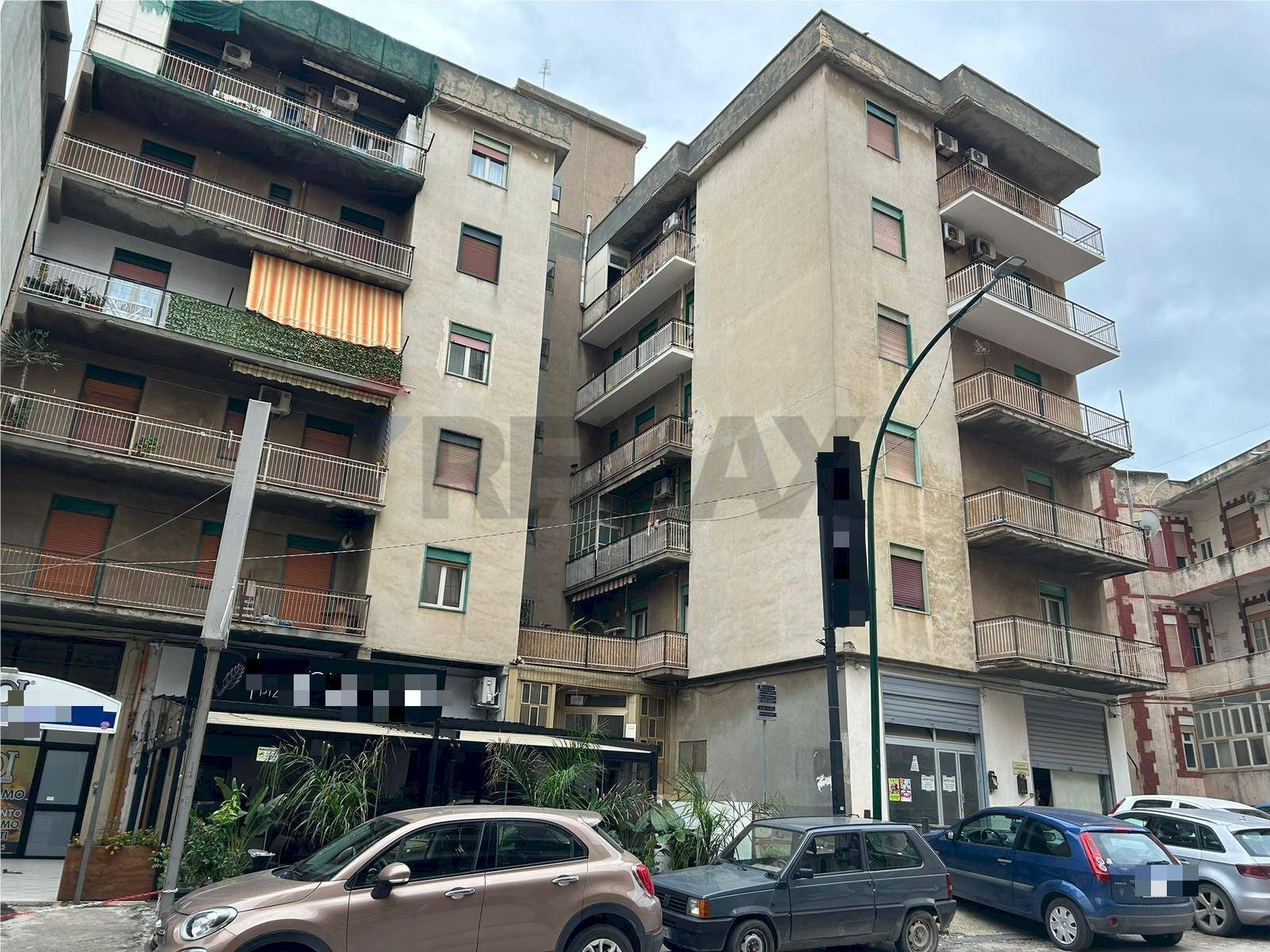 Prospetto - Three-room apartment Corso Vittorio Veneto
82, Favara - photo 2