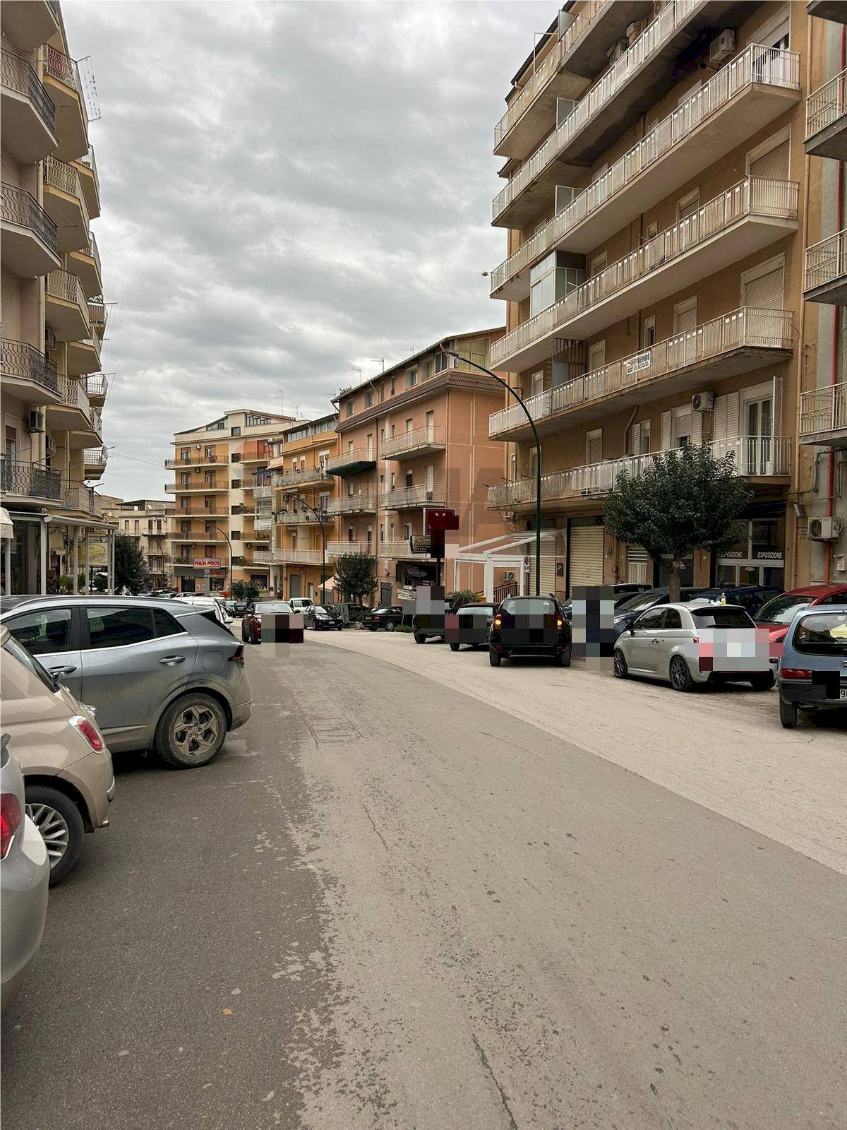 Corso vittorio veneto - Three-room apartment Corso Vittorio Veneto
82, Favara - photo 3