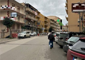 Corso vittorio veneto - Trilocale Corso Vittorio Veneto
 
82, Favara - foto 4