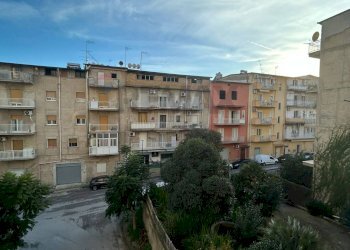 Edificio all\'aperto - Trilocale Corso Vittorio Veneto
 
82, Favara - foto 19