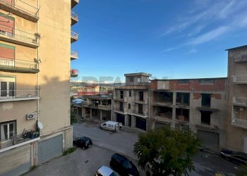 Edificio all\'aperto - Trilocale Corso Vittorio Veneto
 
82, Favara - foto 21