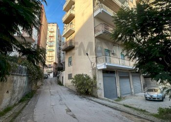 Edificio all\'aperto - Trilocale Corso Vittorio Veneto
 
82, Favara - foto 23