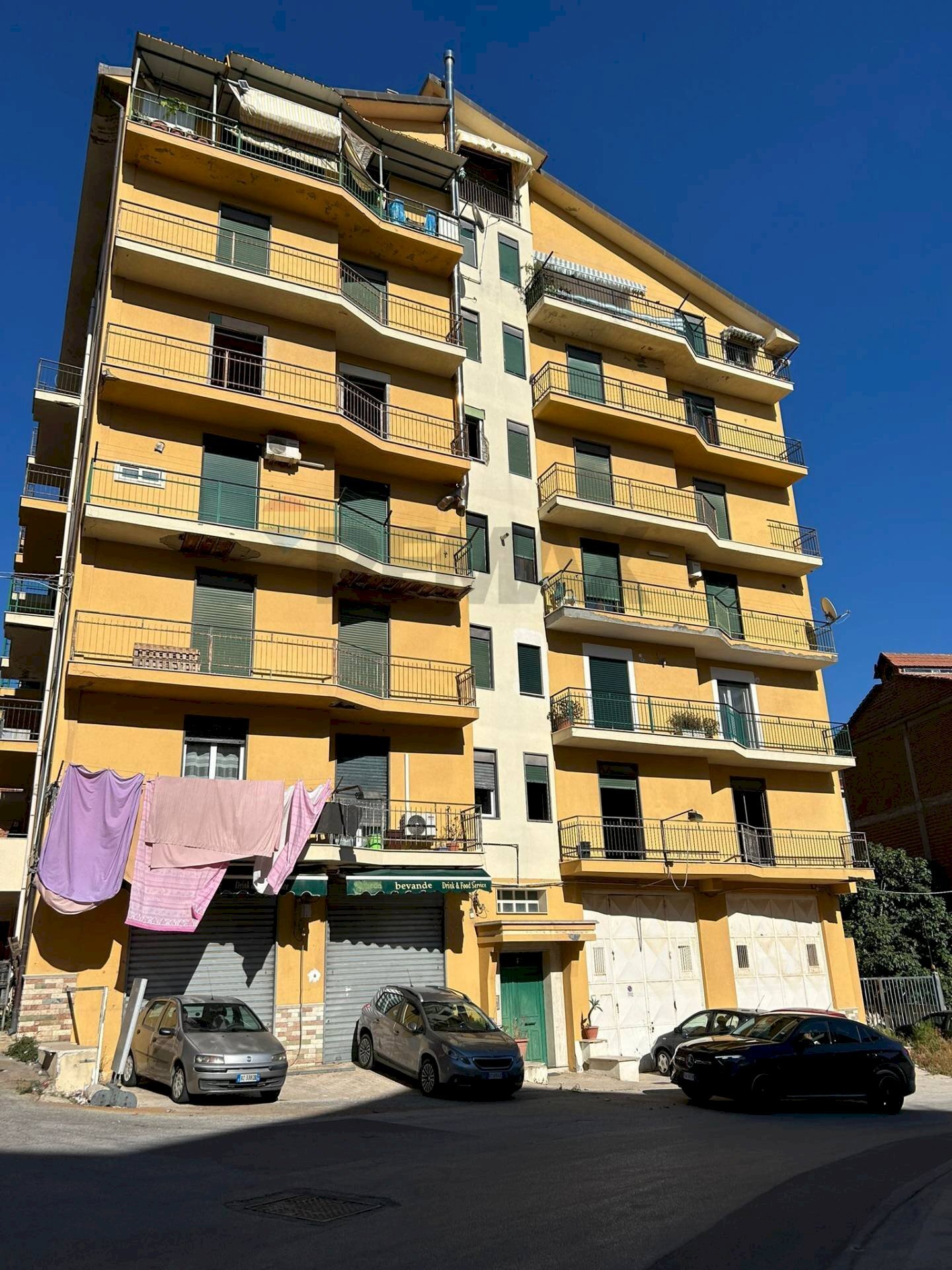 Edificio all\'aperto - Appartamento Via Inghilterra
 
39, Favara - foto 1