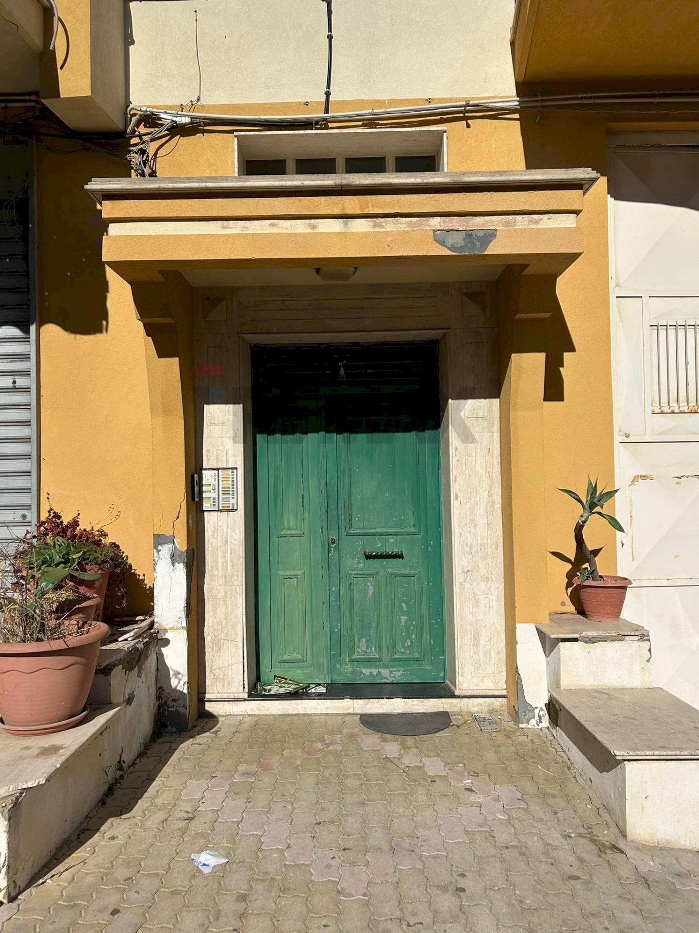 Casa all\'aperto - Appartamento Via Inghilterra
 
39, Favara - foto 3