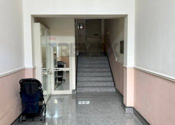 Ricezione / Lobby - Appartamento Via Inghilterra
 
39, Favara - foto 4