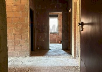 Hall / corridoio - Appartamento Via Inghilterra
 
39, Favara - foto 8