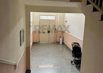 Hall / corridoio - Appartamento Via Inghilterra
 
39, Favara - foto 11