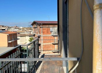 Balcone - Appartamento Via Inghilterra
 
39, Favara - foto 19