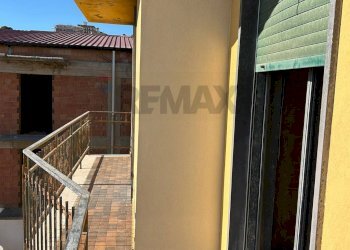 Balcone - Appartamento Via Inghilterra
 
39, Favara - foto 34