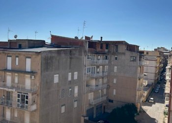 Edificio all\'aperto - Appartamento Via Inghilterra
 
39, Favara - foto 38