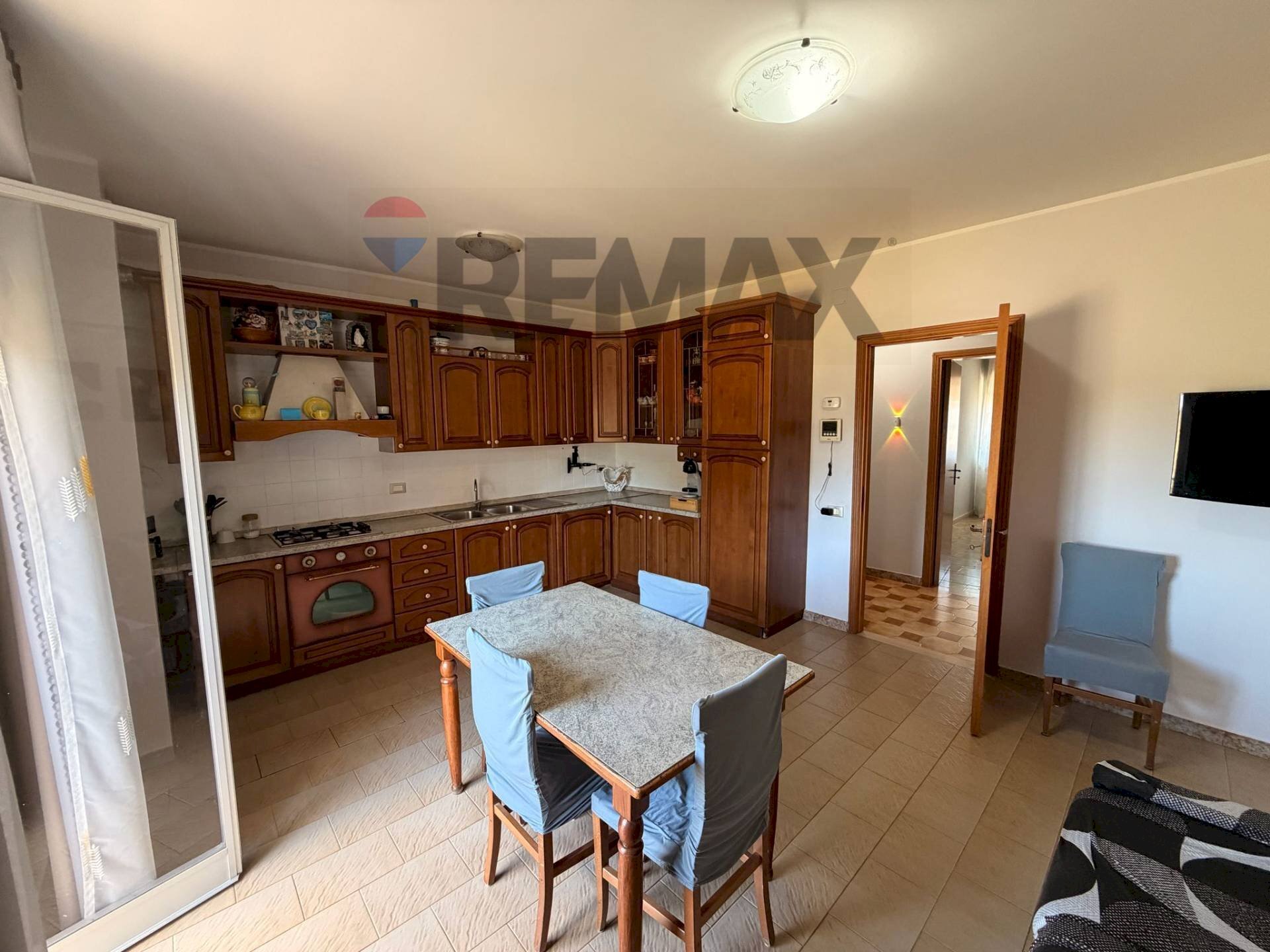 Sala da pranzo - Appartamento C/DA GAZZANA FOSSE
 
SNC, Serradifalco - foto 1