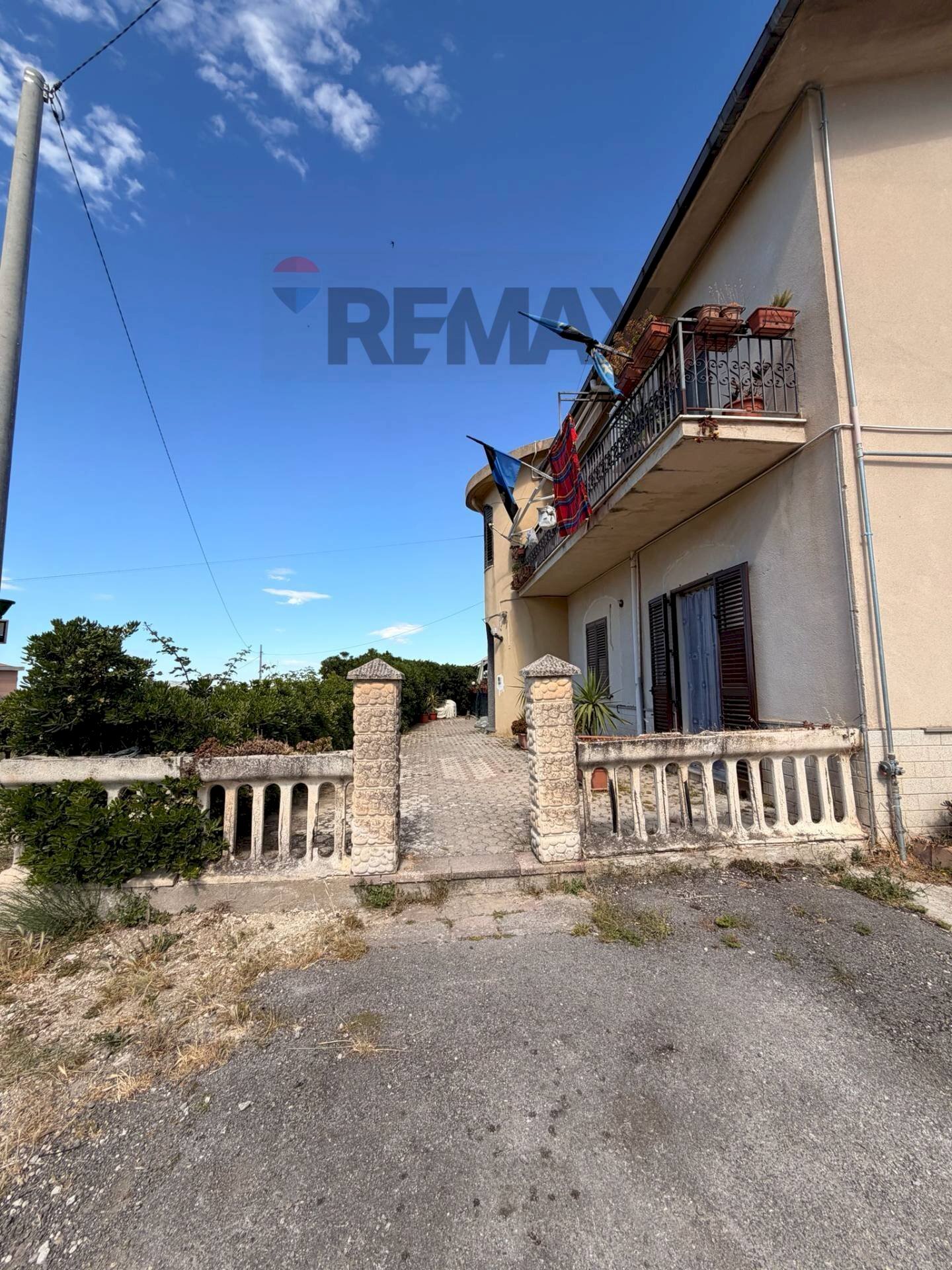 Casa all\'aperto - Appartamento C/DA GAZZANA FOSSE
 
SNC, Serradifalco - foto 3