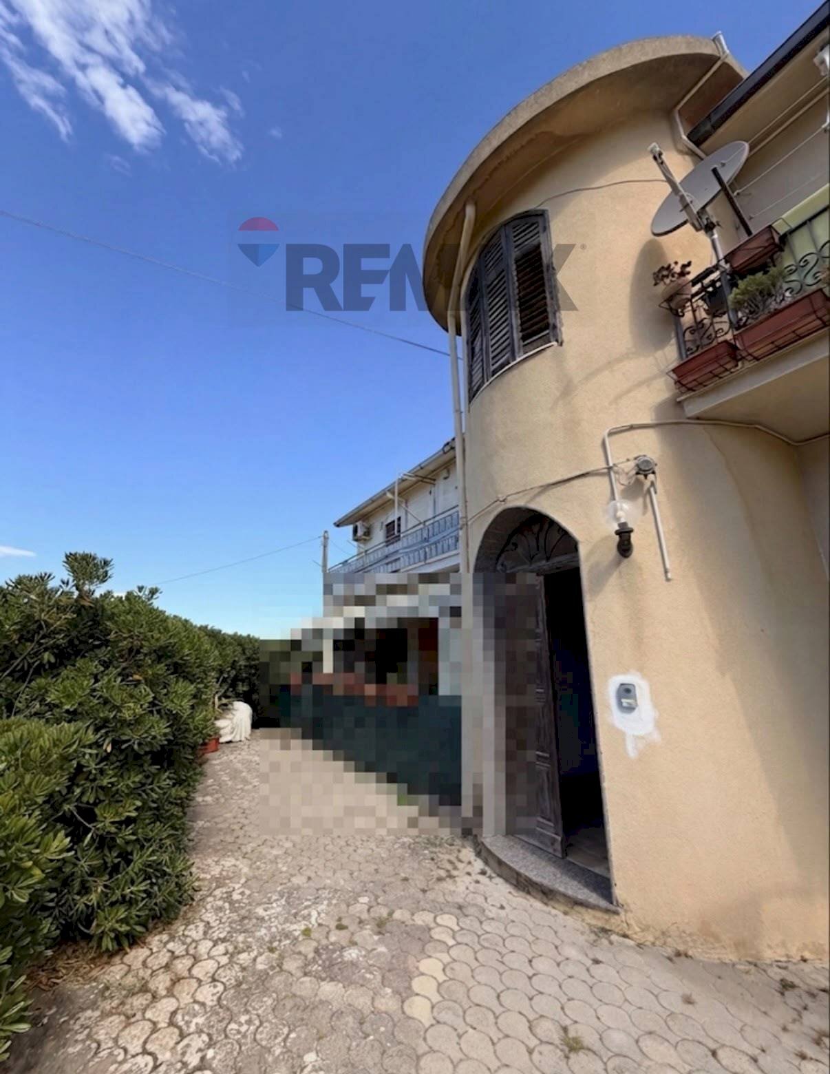 Edificio all\'aperto - Appartamento C/DA GAZZANA FOSSE
 
SNC, Serradifalco - foto 2