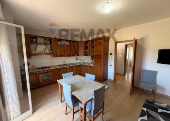 Sala da pranzo - Appartamento C/DA GAZZANA FOSSE
 
SNC, Serradifalco - foto 1