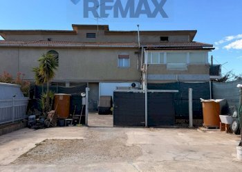 Casa all\'aperto - Appartamento C/DA GAZZANA FOSSE
 
SNC, Serradifalco - foto 11