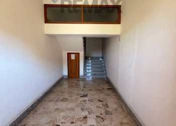 HALL INGRESSO - Appartamento C/DA GAZZANA FOSSE
 
SNC, Serradifalco - foto 12
