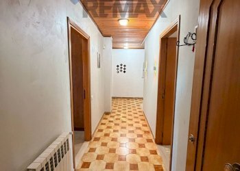 Hall / corridoio - Appartamento C/DA GAZZANA FOSSE
 
SNC, Serradifalco - foto 17