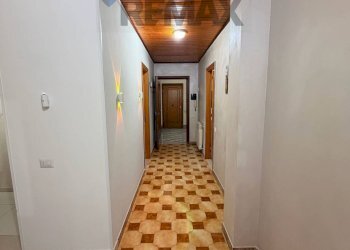 Hall / corridoio - Appartamento C/DA GAZZANA FOSSE
 
SNC, Serradifalco - foto 18