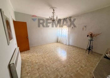 Stanza vuota - Appartamento C/DA GAZZANA FOSSE
 
SNC, Serradifalco - foto 25