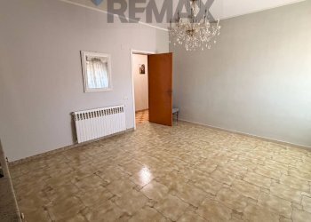 Stanza vuota - Appartamento C/DA GAZZANA FOSSE
 
SNC, Serradifalco - foto 26
