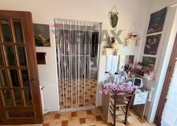 Hall / corridoio - Appartamento C/DA GAZZANA FOSSE
 
SNC, Serradifalco - foto 34