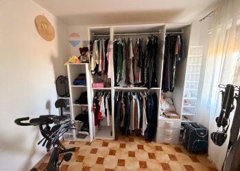 Cabina armadio - Appartamento C/DA GAZZANA FOSSE
 
SNC, Serradifalco - foto 35