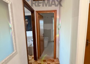 Hall / corridoio - Appartamento C/DA GAZZANA FOSSE
 
SNC, Serradifalco - foto 37