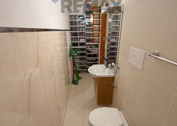 Bagno - Appartamento C/DA GAZZANA FOSSE
 
SNC, Serradifalco - foto 42