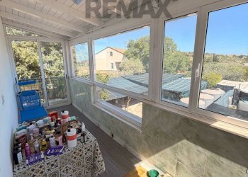 Terrazza - Appartamento C/DA GAZZANA FOSSE
 
SNC, Serradifalco - foto 43