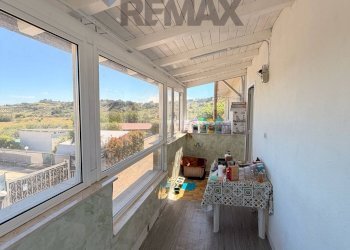 Terrazza - Appartamento C/DA GAZZANA FOSSE
 
SNC, Serradifalco - foto 45