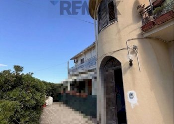 Edificio all\'aperto - Appartamento C/DA GAZZANA FOSSE
 
SNC, Serradifalco - foto 2