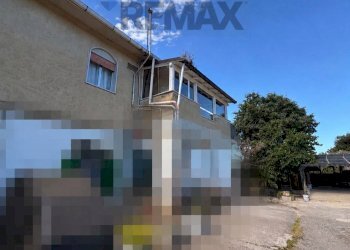 Edificio all\'aperto - Appartamento C/DA GAZZANA FOSSE
 
SNC, Serradifalco - foto 7