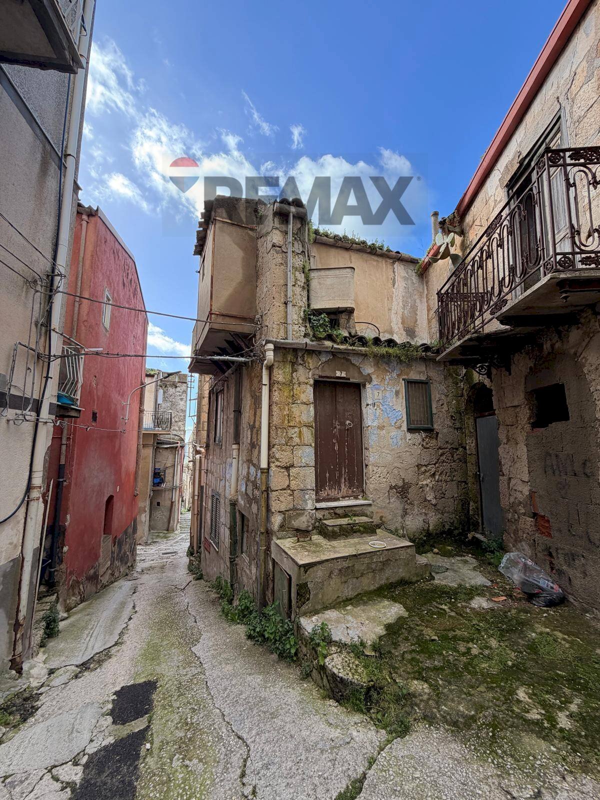 Casa all\'aperto - Casa indipendente VIA STAMPA
7, Mussomeli - foto 3