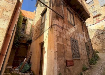 Casa all\'aperto - Casa indipendente VIA STAMPA
7, Mussomeli - foto 13